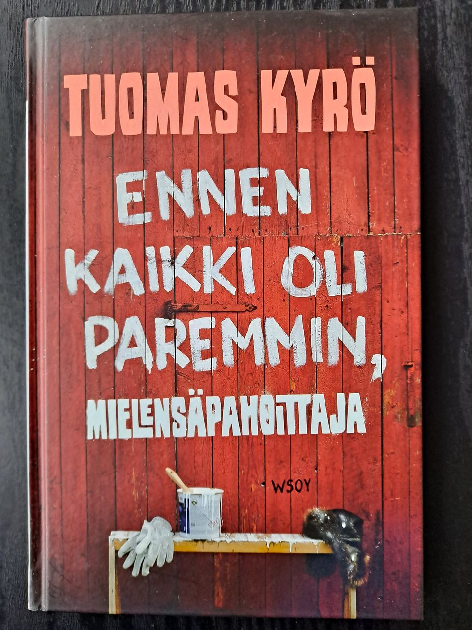 Ilmoituksen kuva