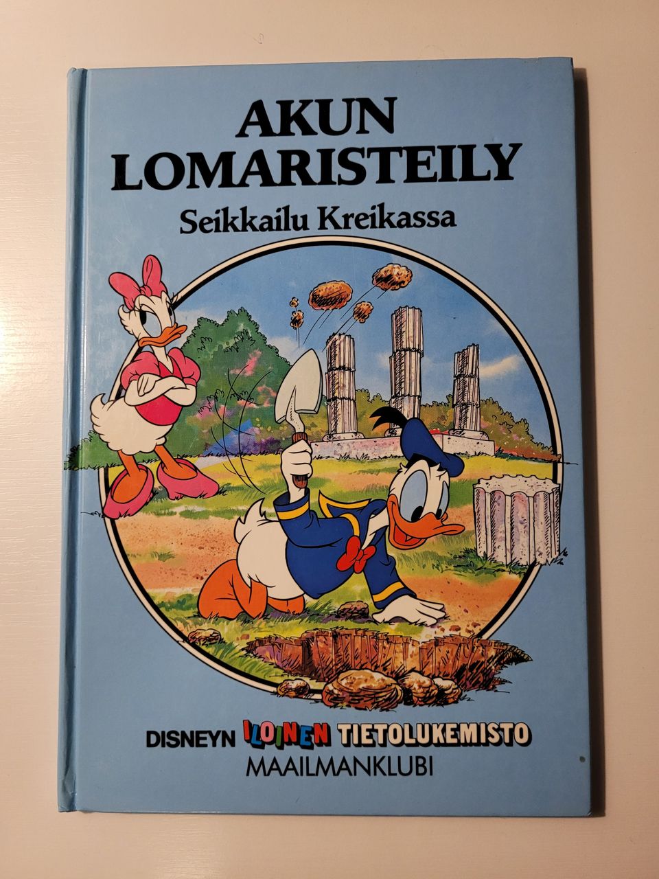 Ilmoituksen kuva