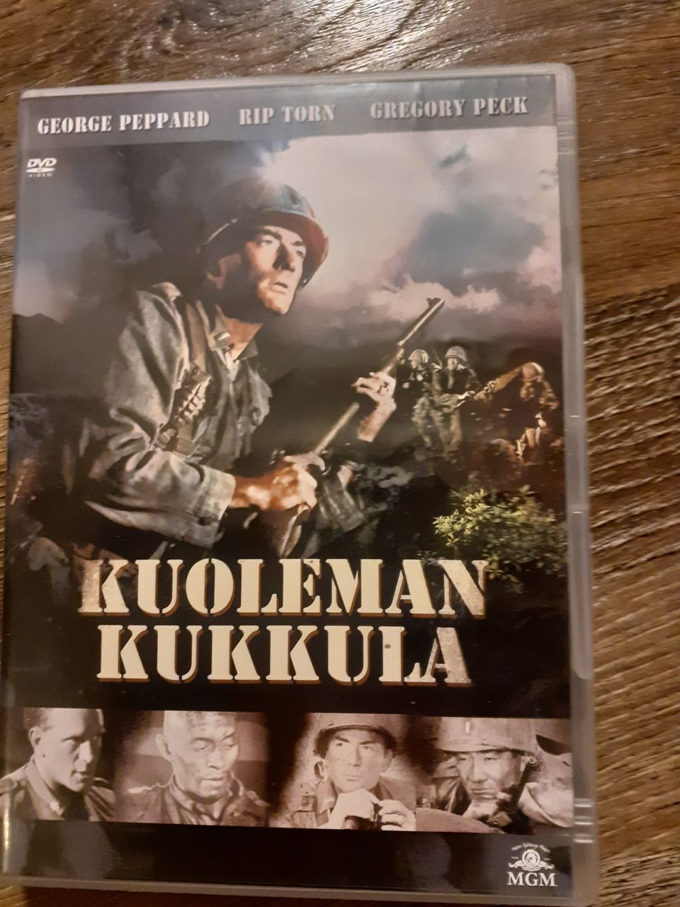 Ilmoituksen kuva