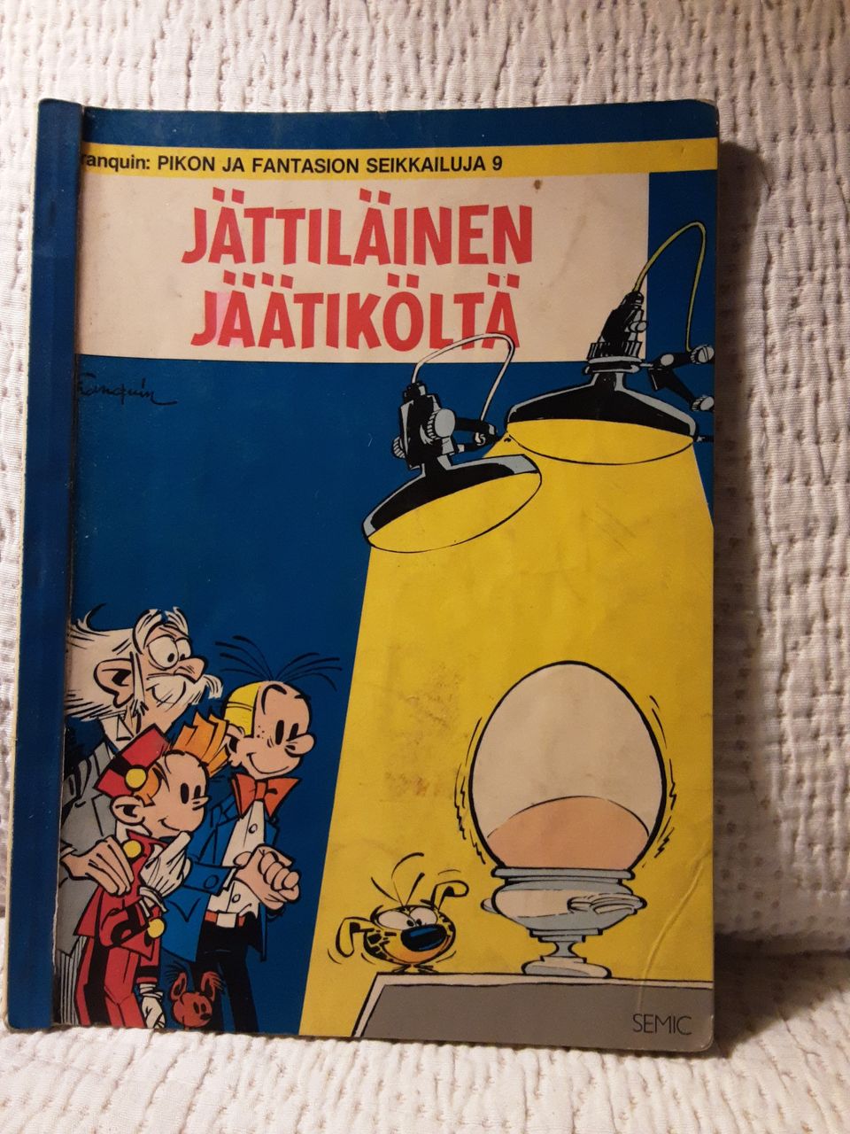 Ilmoituksen kuva