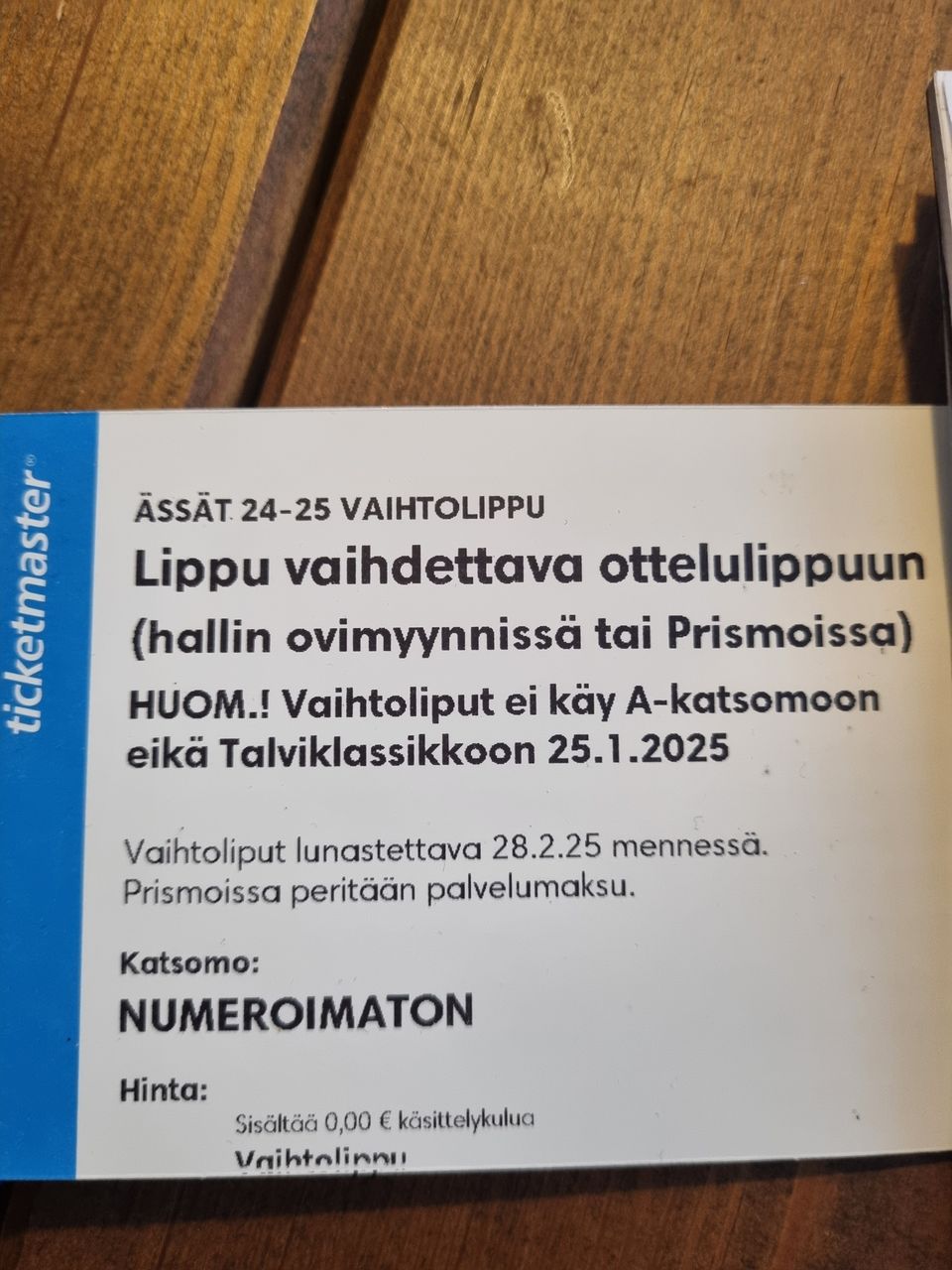 Ilmoituksen kuva