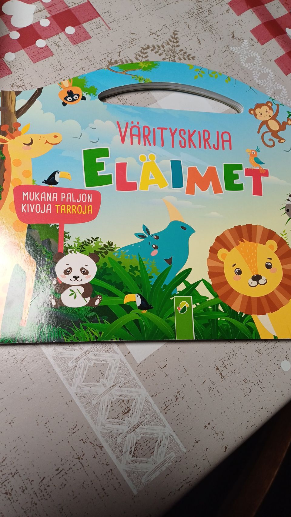 Ilmoituksen kuva