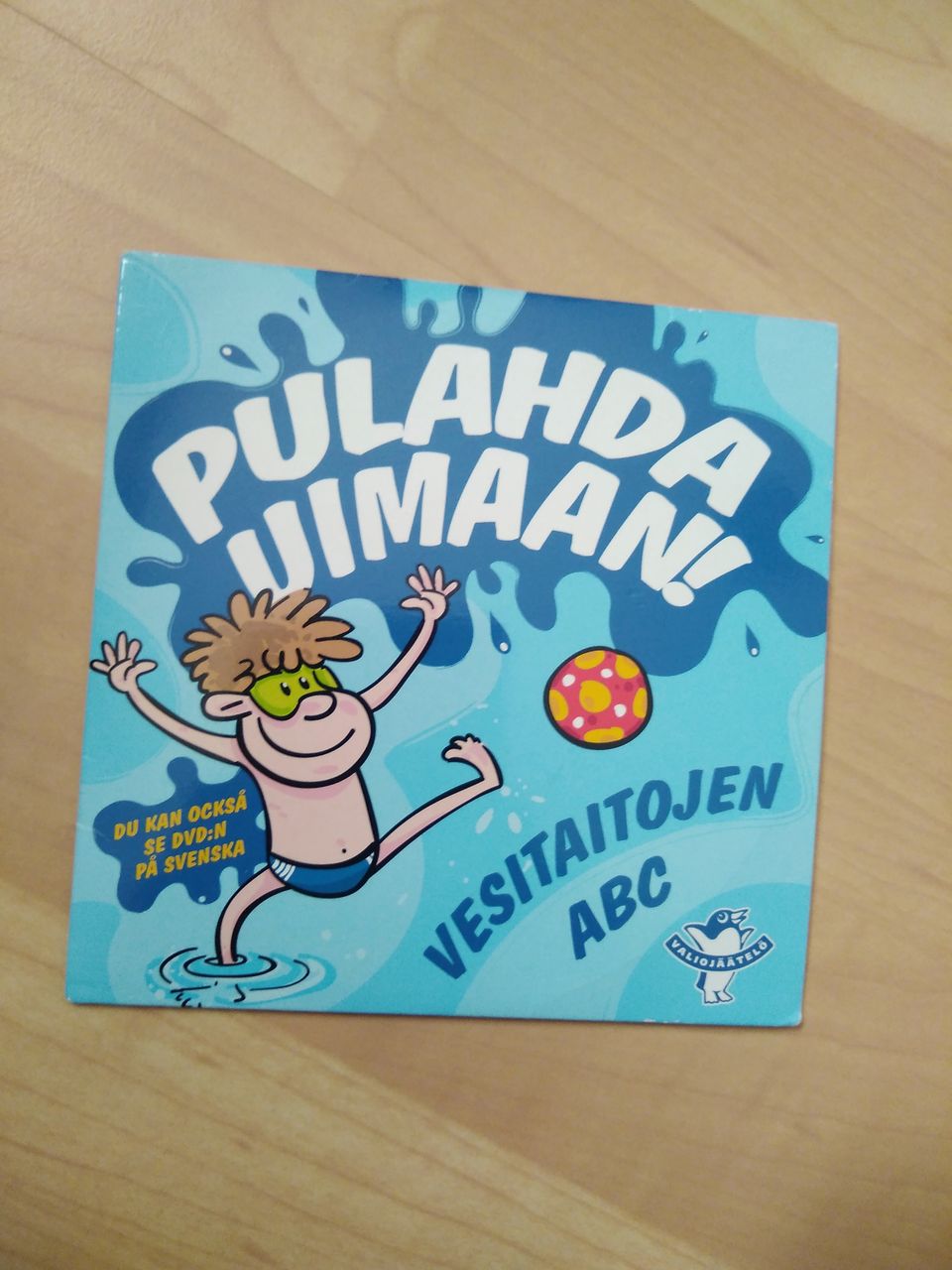 Ilmoituksen kuva