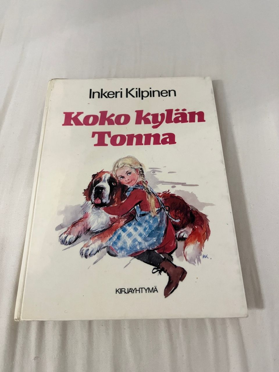 Ilmoituksen kuva