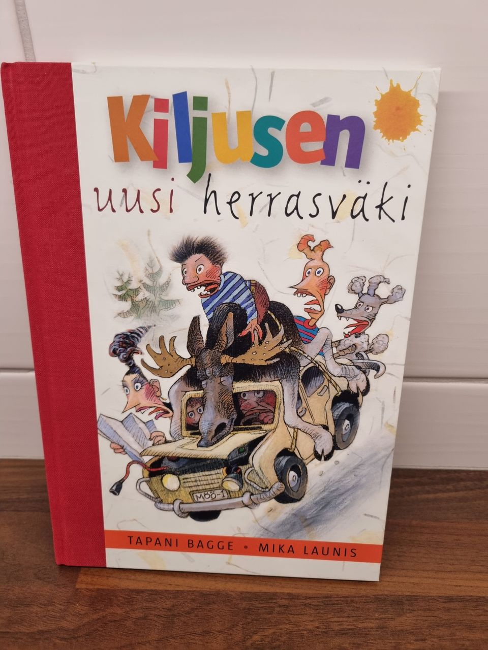 Ilmoituksen kuva