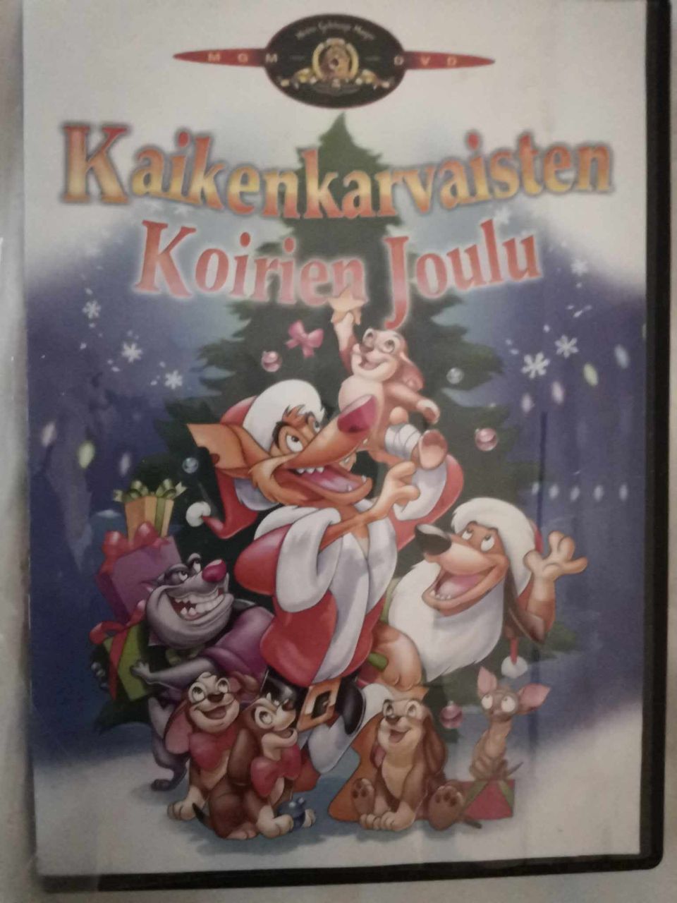 Ilmoituksen kuva