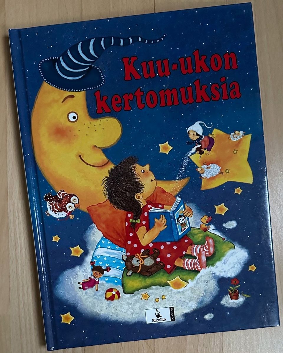 Ilmoituksen kuva