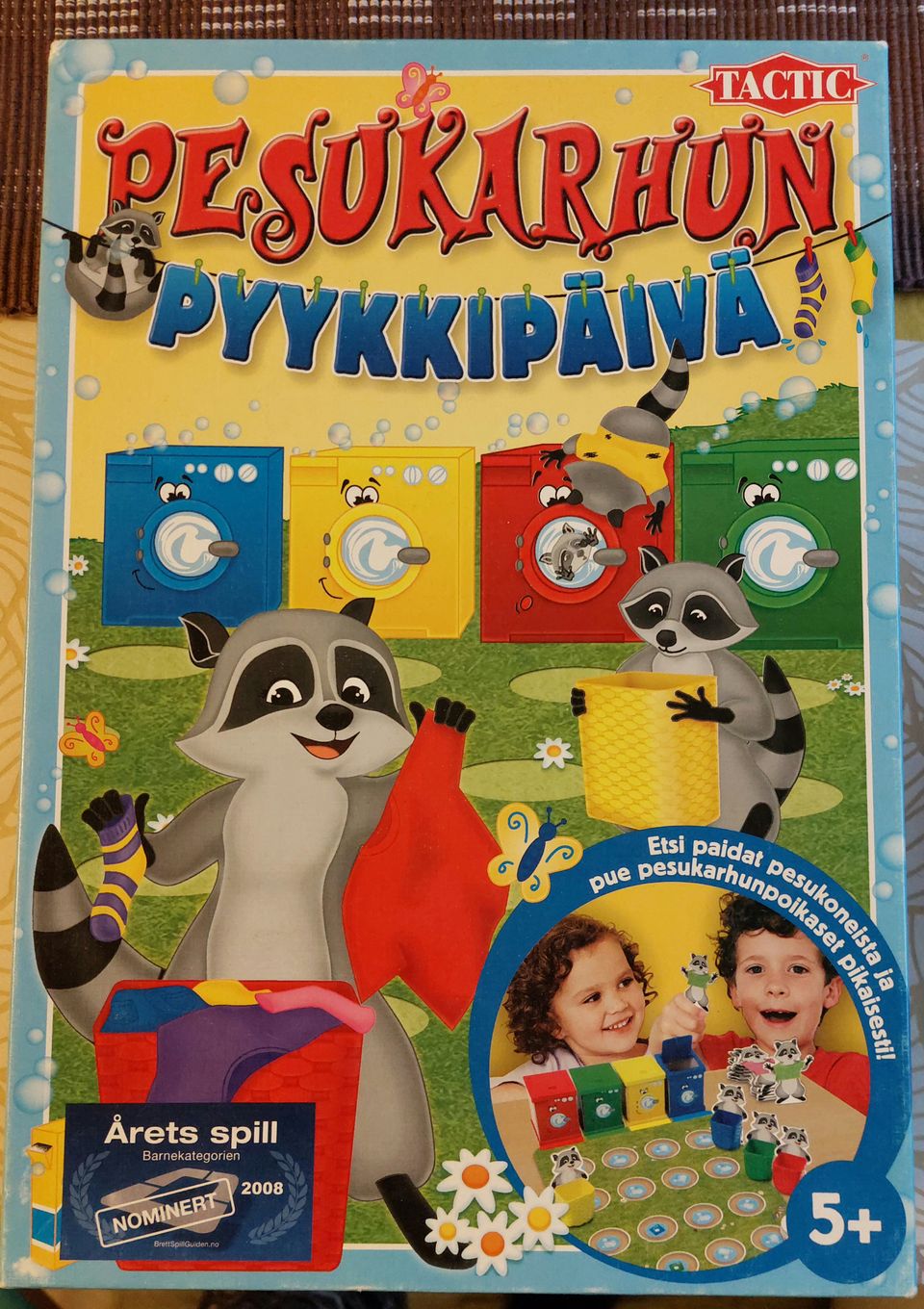 Ilmoituksen kuva