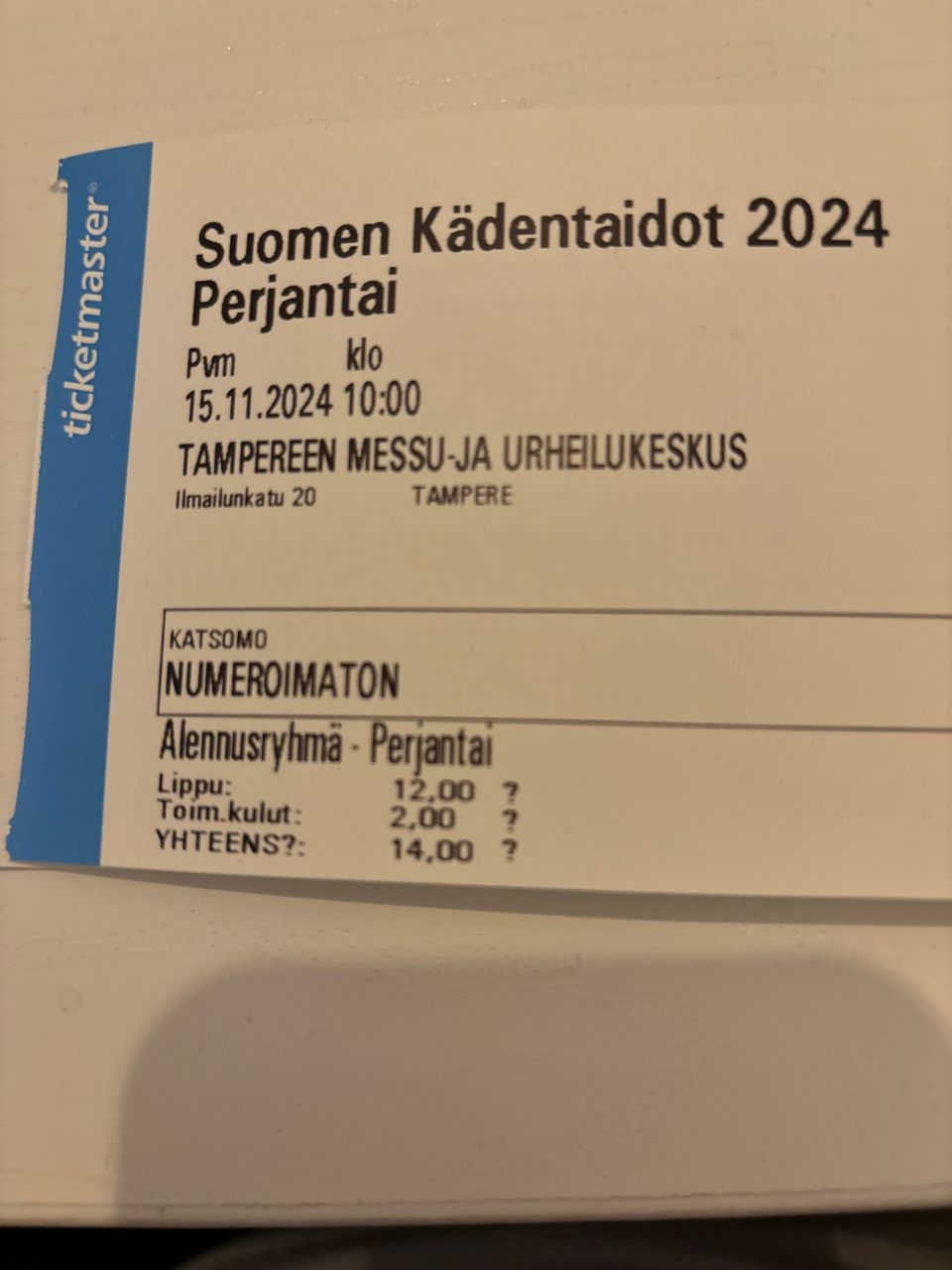 Ilmoituksen kuva