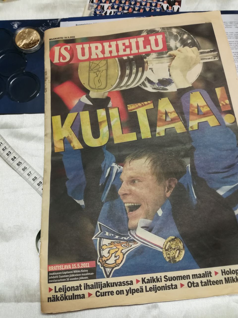 Ilmoituksen kuva