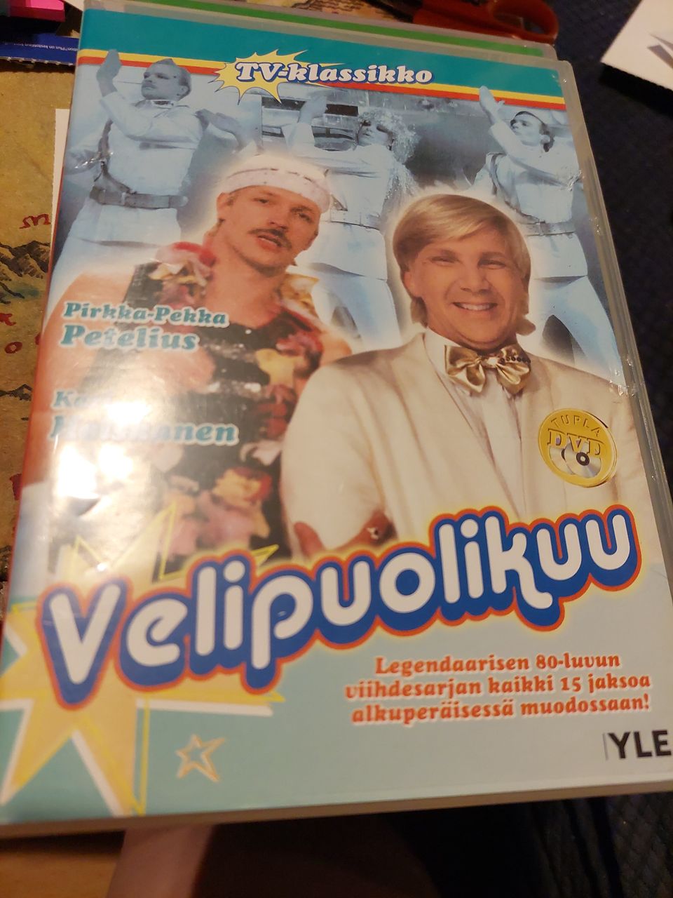 Ilmoituksen kuva