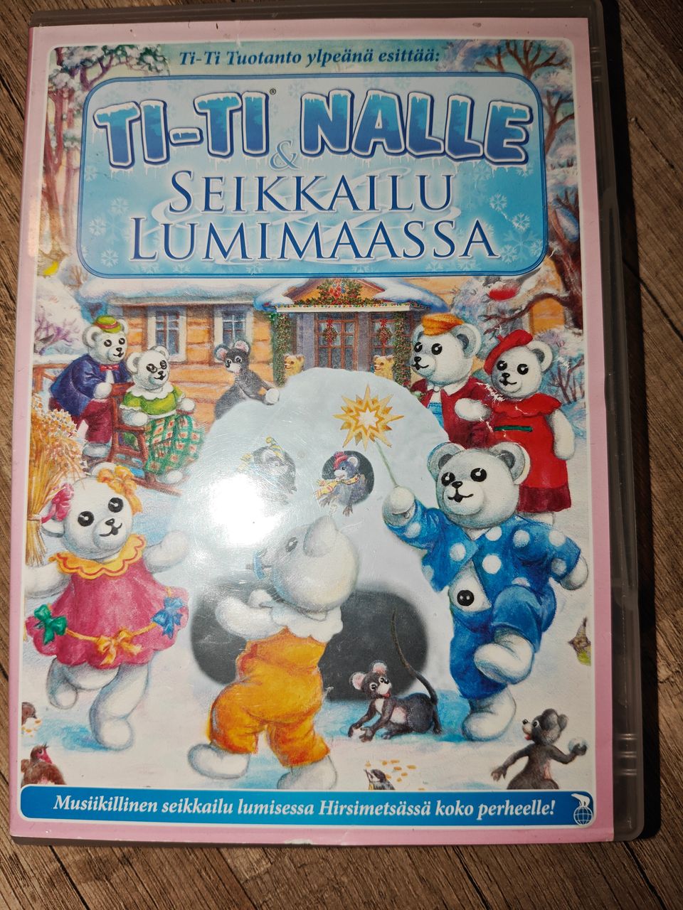 Ilmoituksen kuva