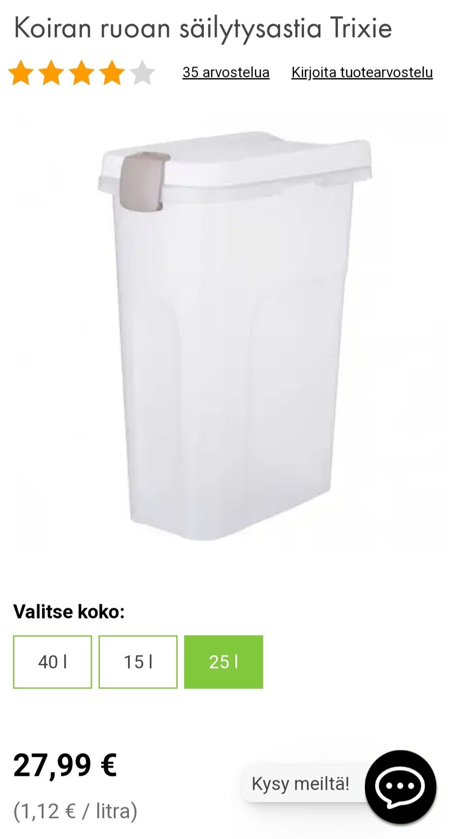 Ilmoituksen kuva