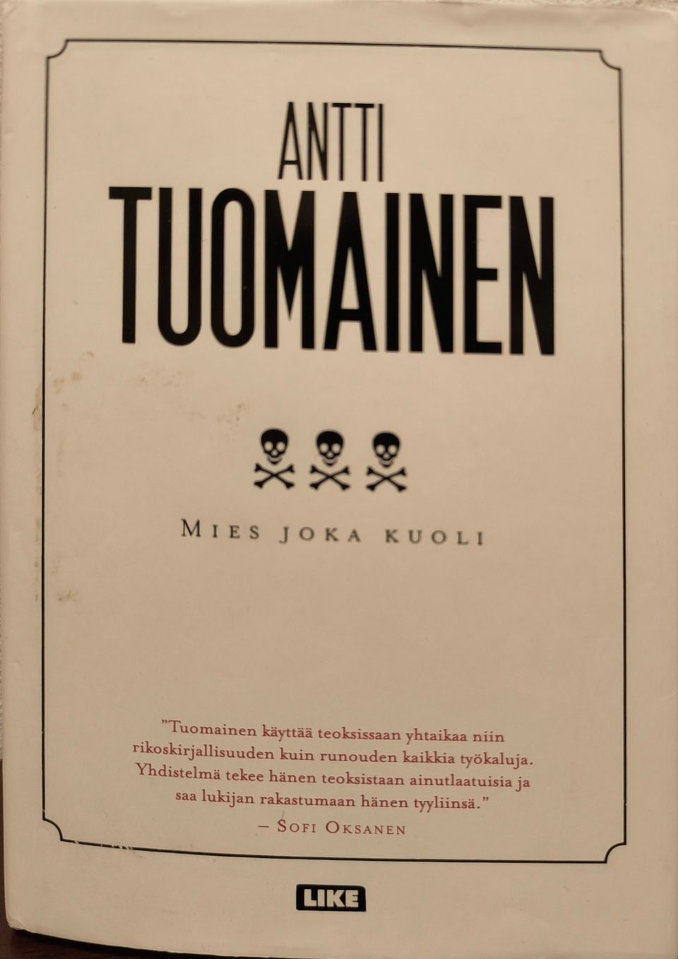 Ilmoituksen kuva