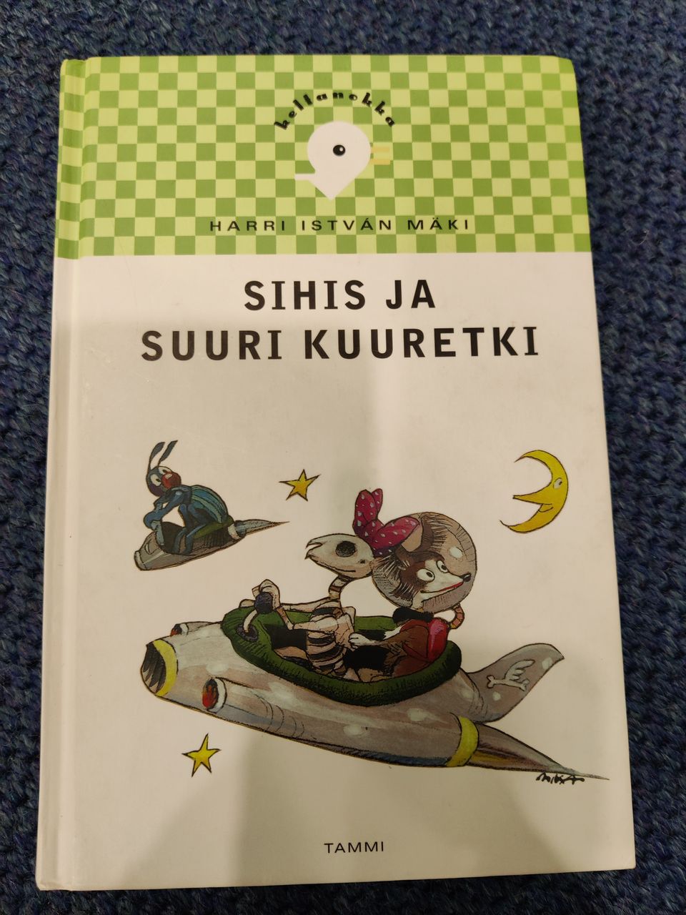 Ilmoituksen kuva