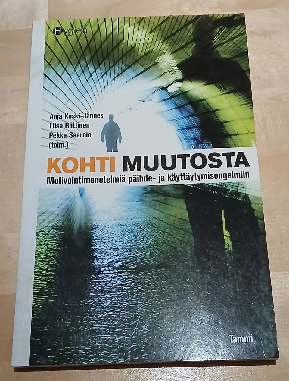 Ilmoituksen kuva