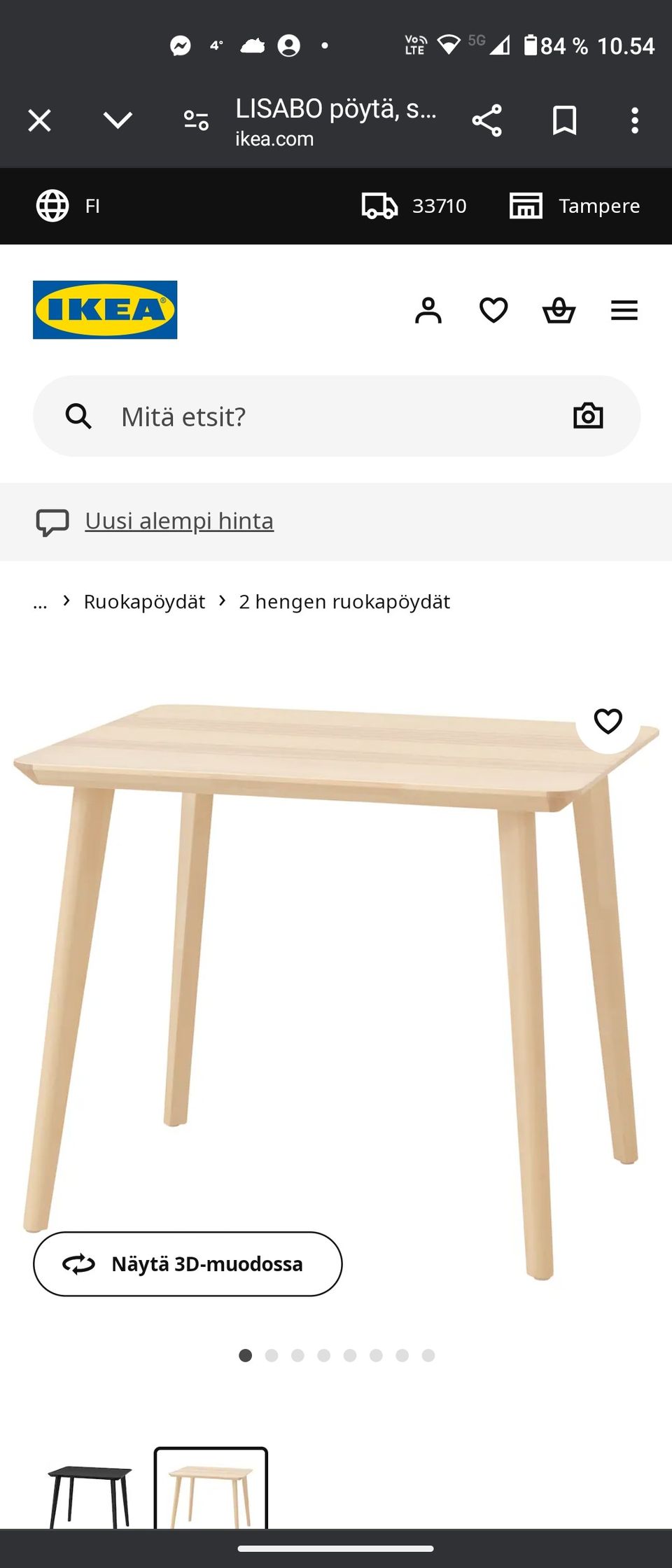 Ilmoituksen kuva