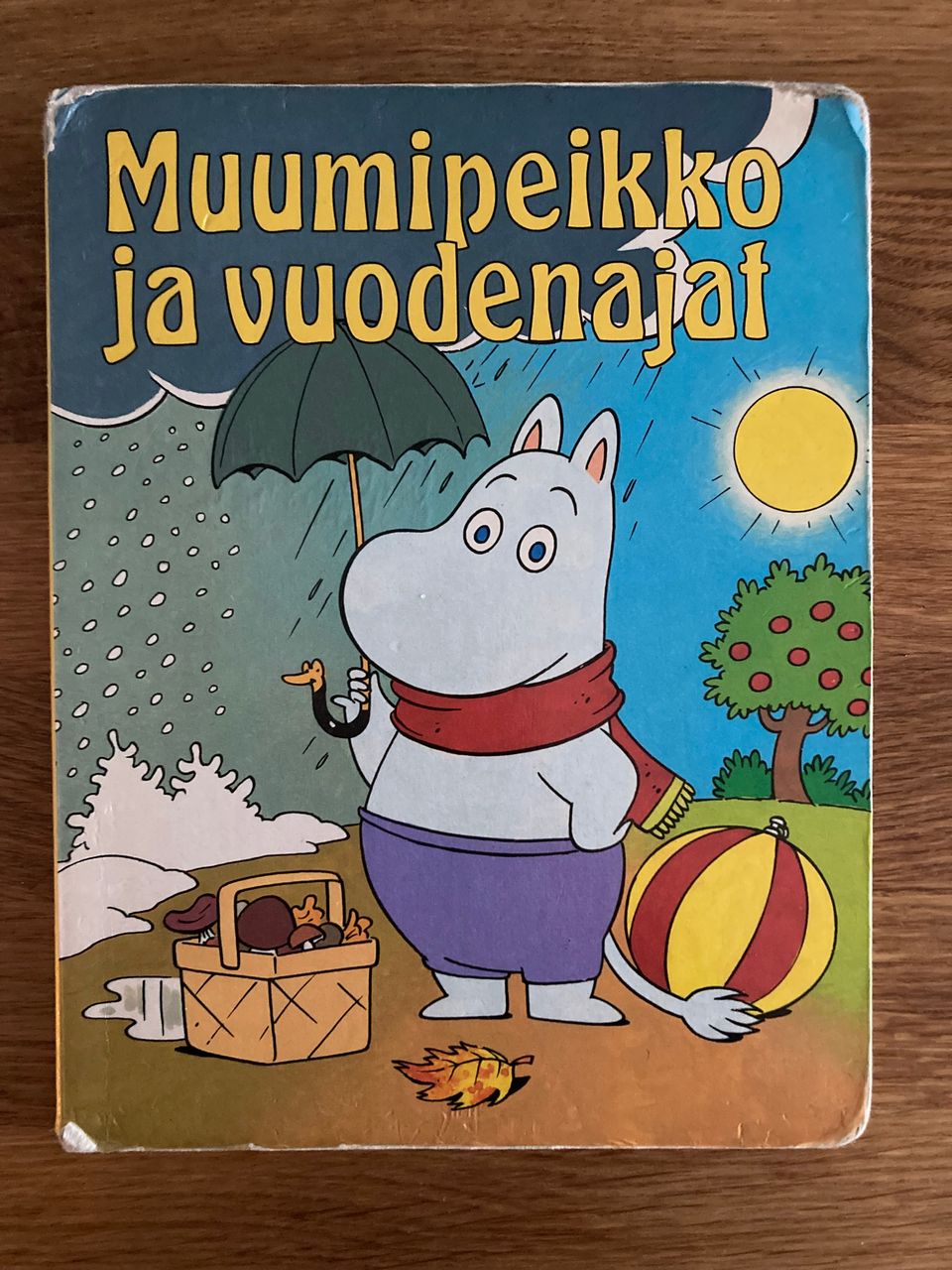 Ilmoituksen kuva