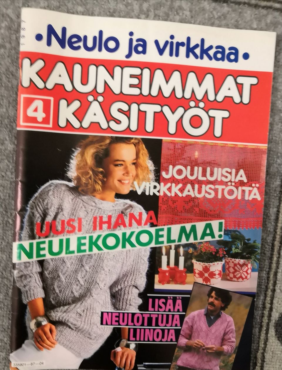 Ilmoituksen kuva