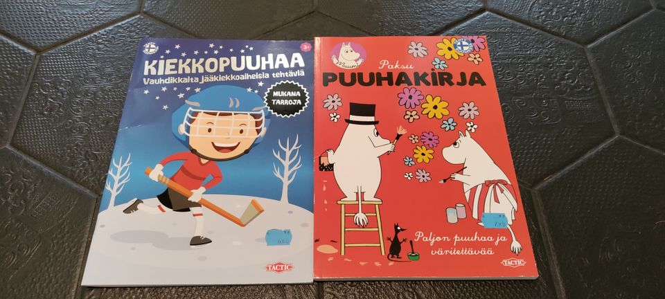 Ilmoituksen kuva