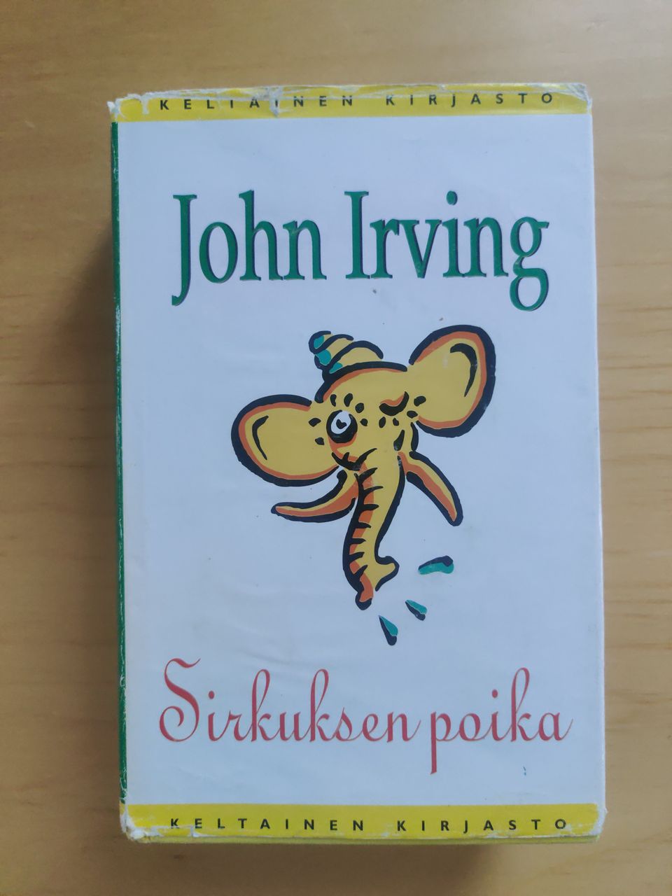 Ilmoituksen kuva