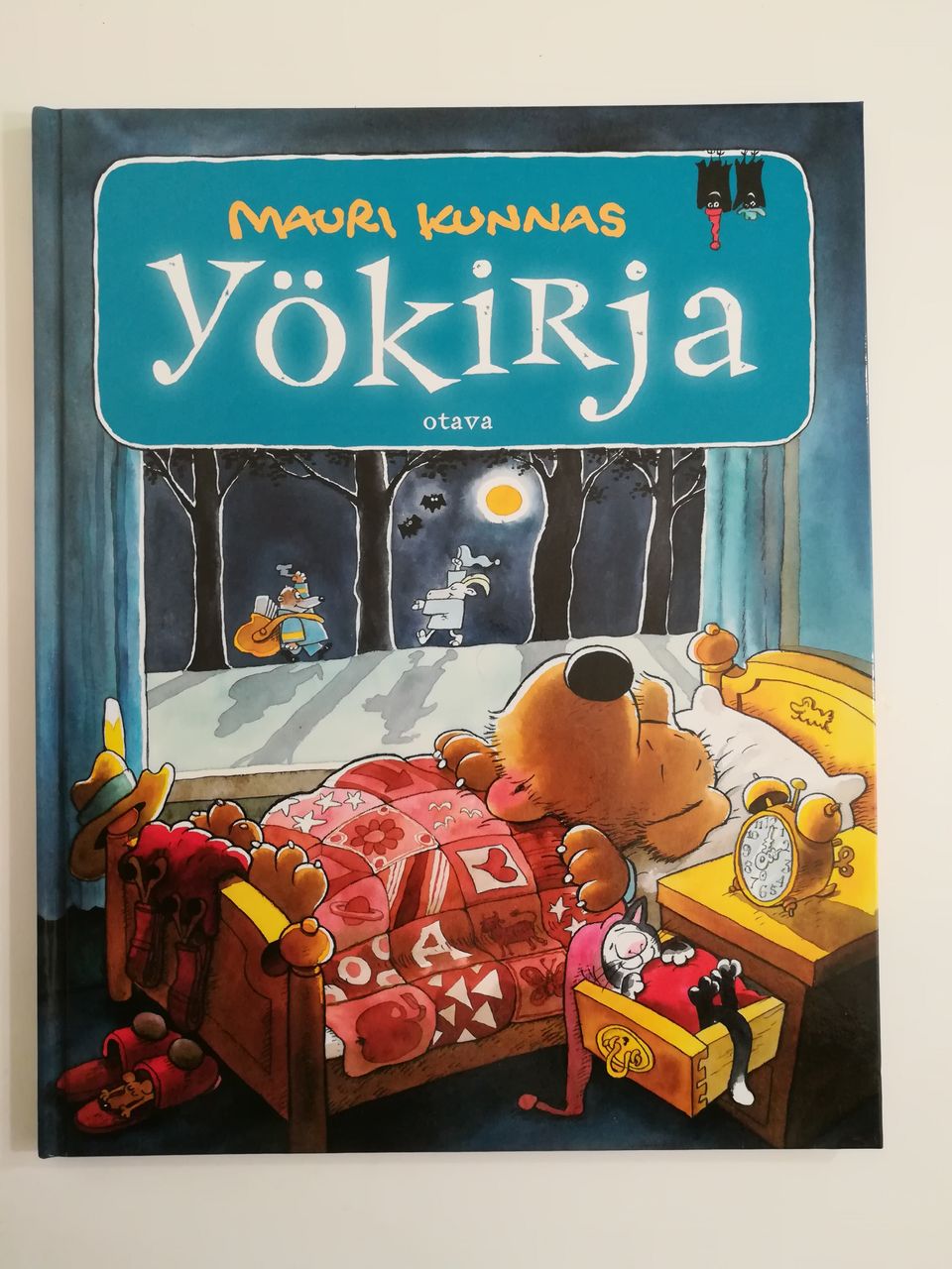 Ilmoituksen kuva