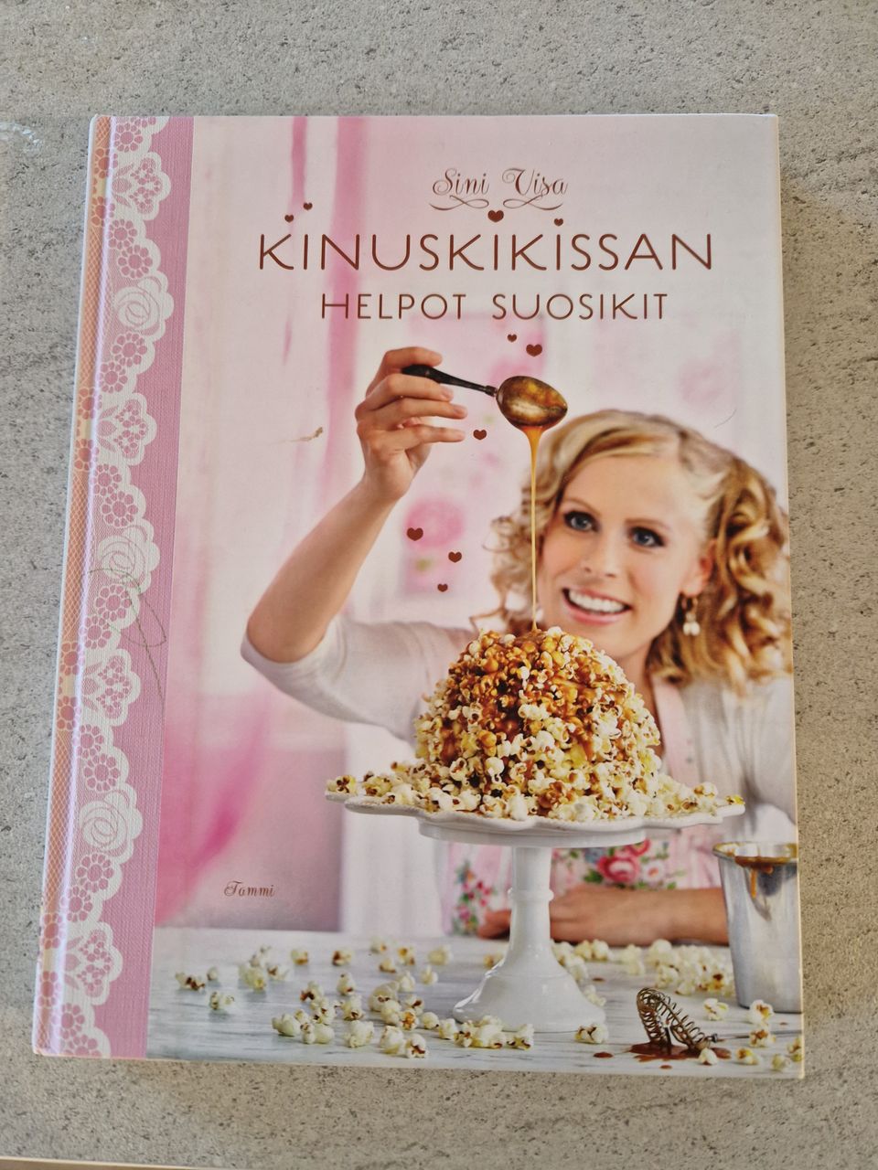 Ilmoituksen kuva