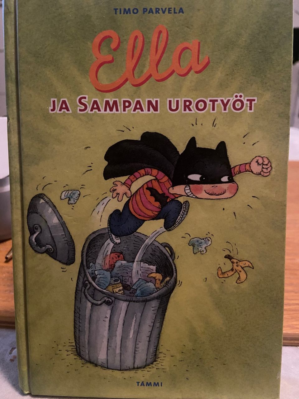 Ilmoituksen kuva