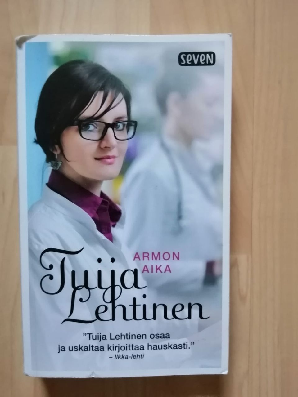 Ilmoituksen kuva