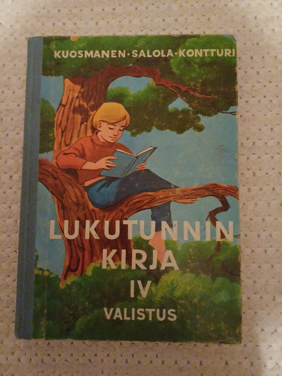 Ilmoituksen kuva