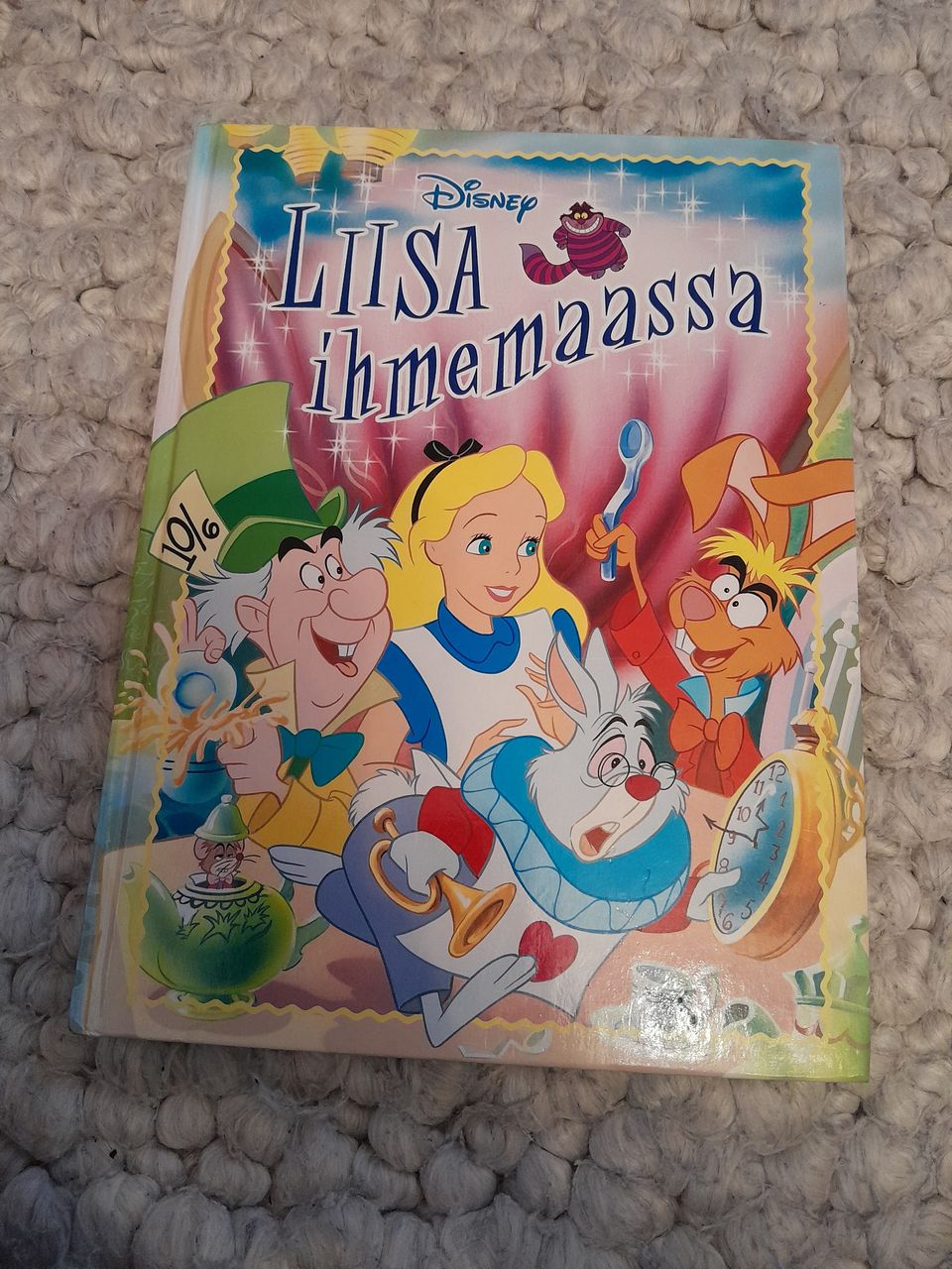 Ilmoituksen kuva