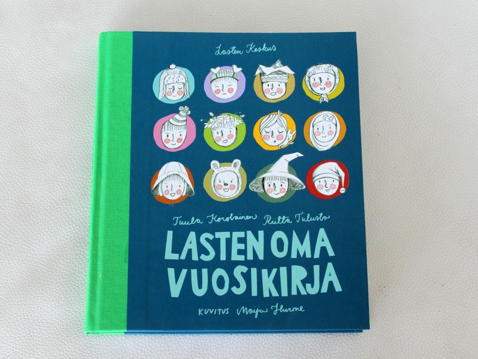 Ilmoituksen kuva