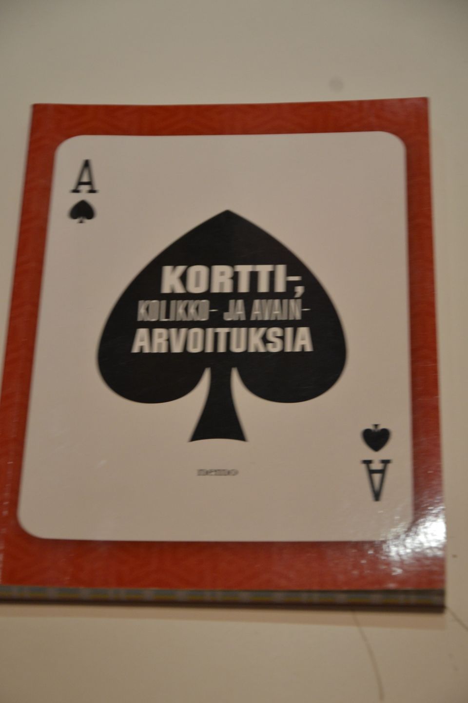 Ilmoituksen kuva