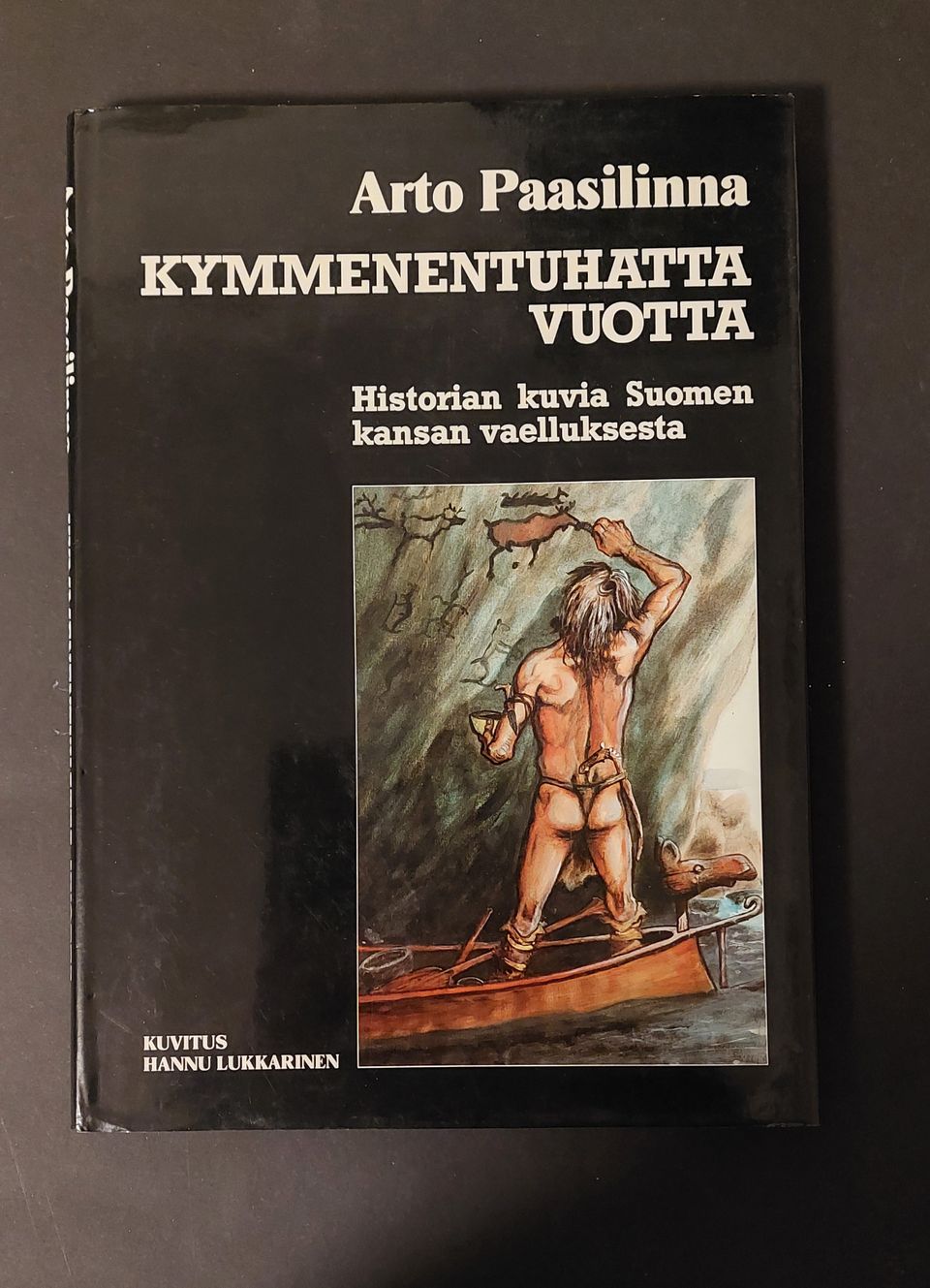 Ilmoituksen kuva