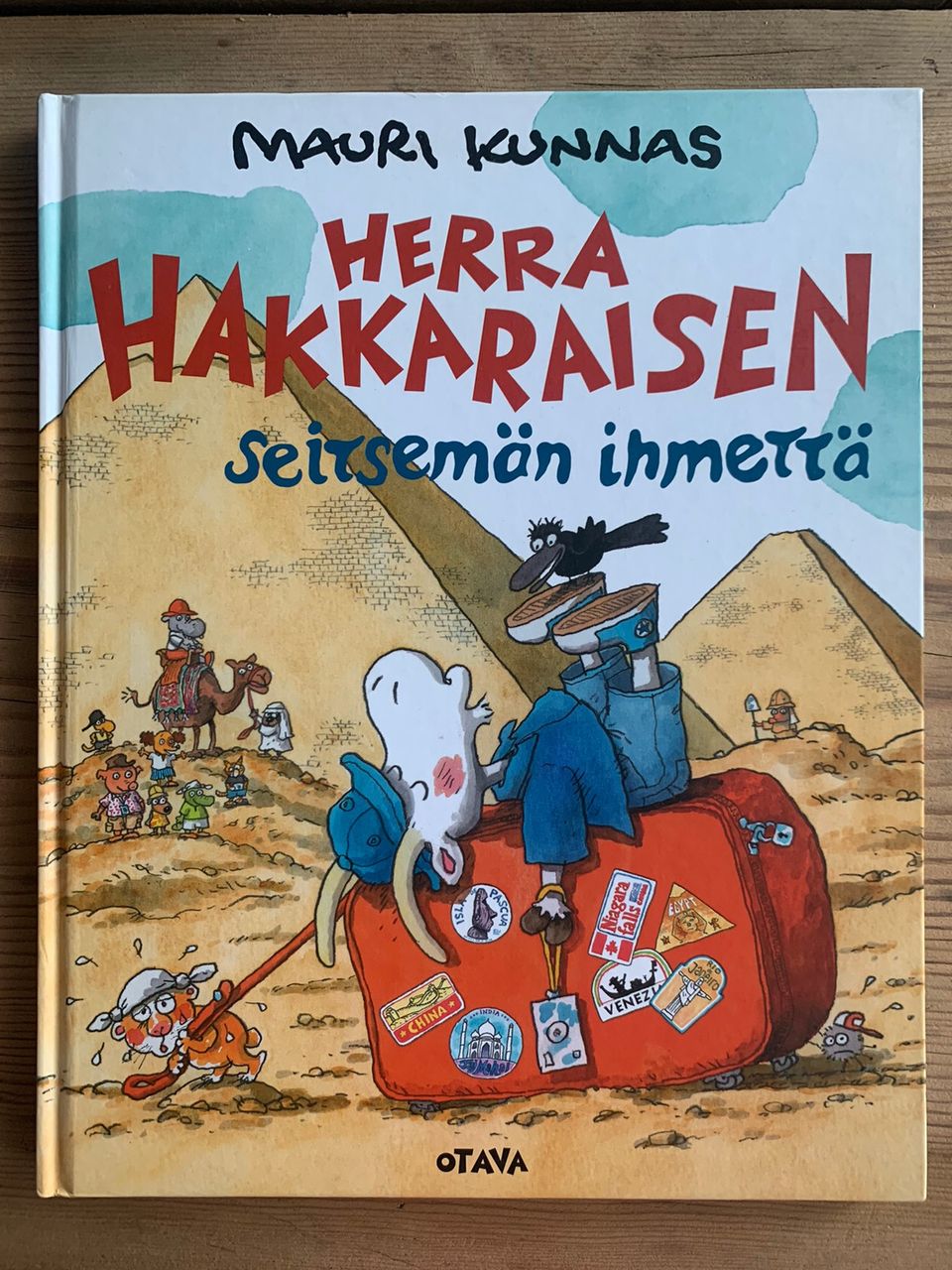 Ilmoituksen kuva