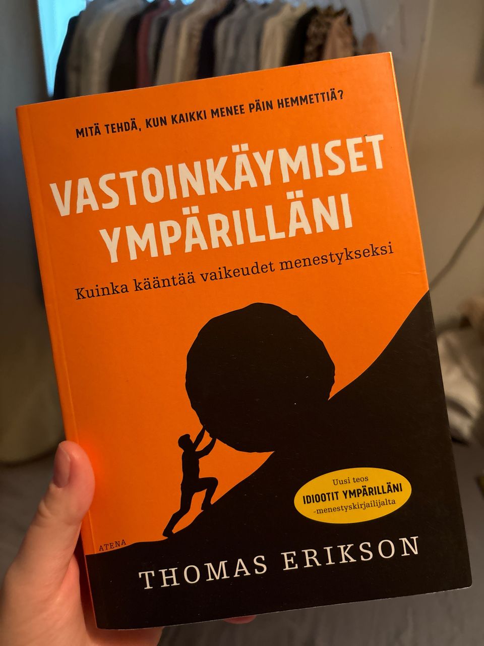 Ilmoituksen kuva