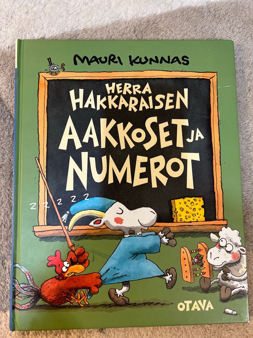 Ilmoituksen kuva