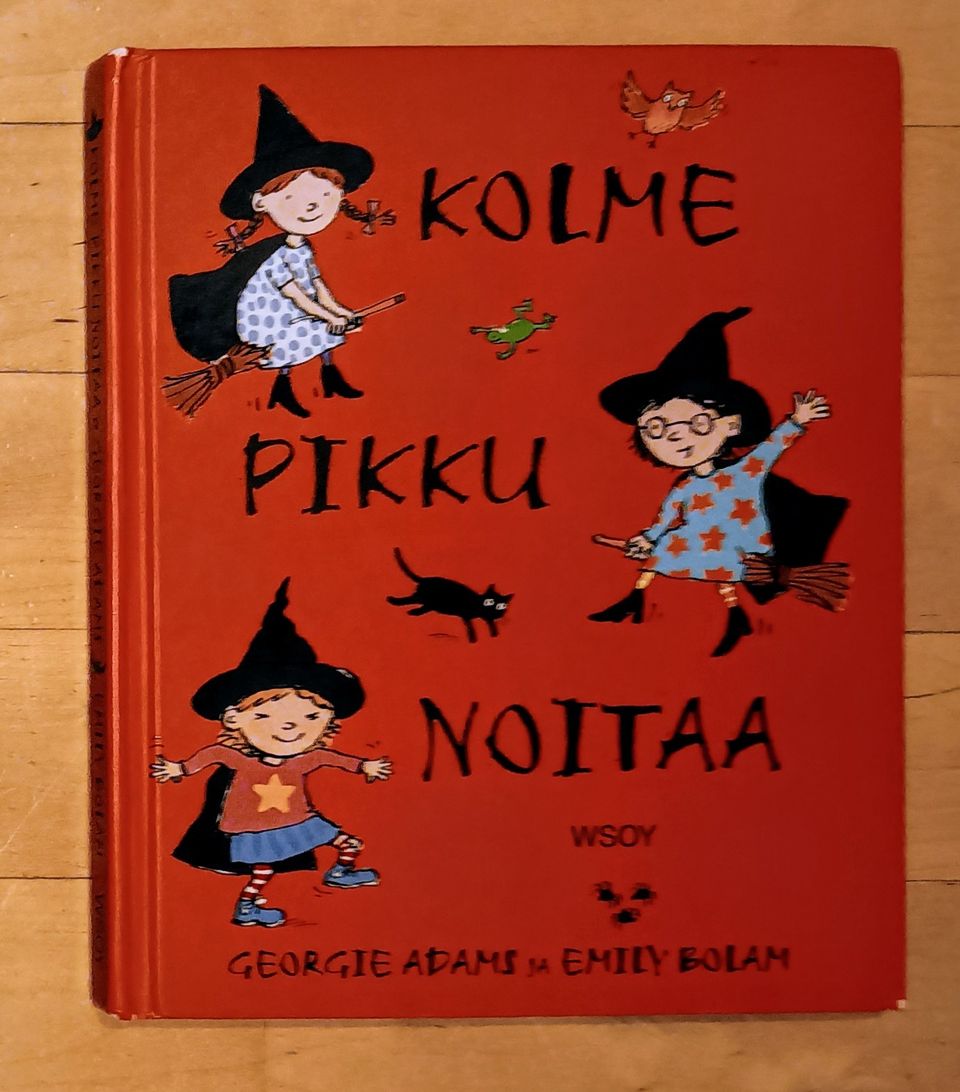 Ilmoituksen kuva