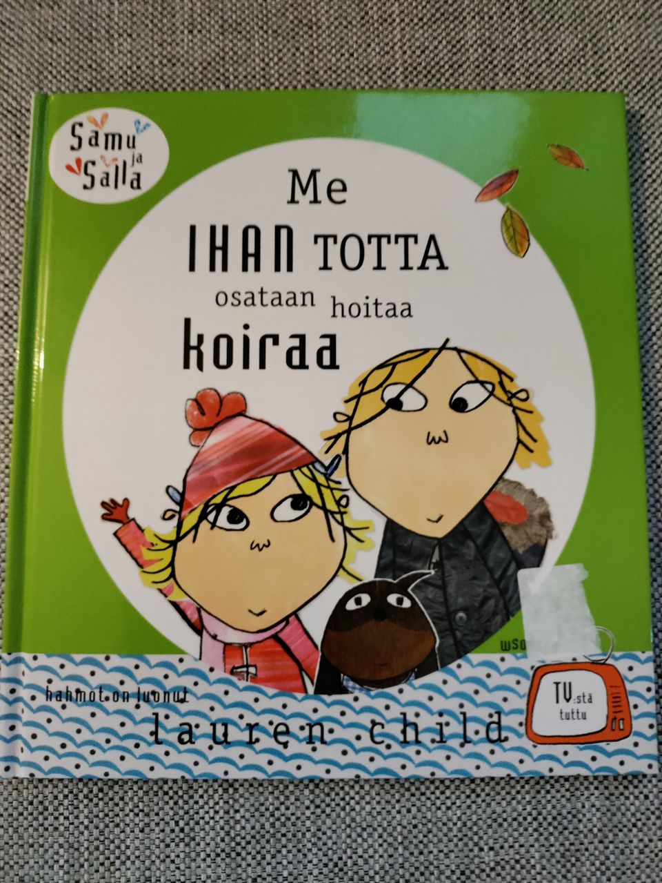 Ilmoituksen kuva