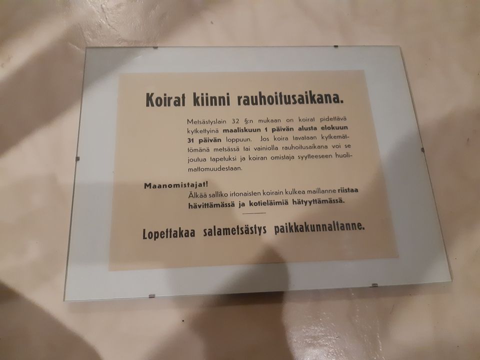 Ilmoituksen kuva