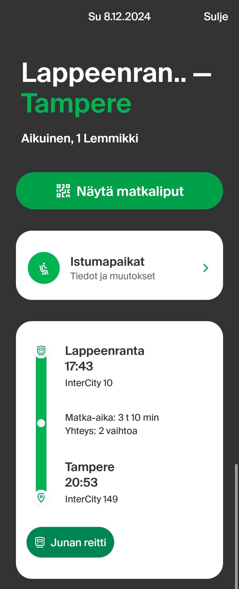 Ilmoituksen kuva