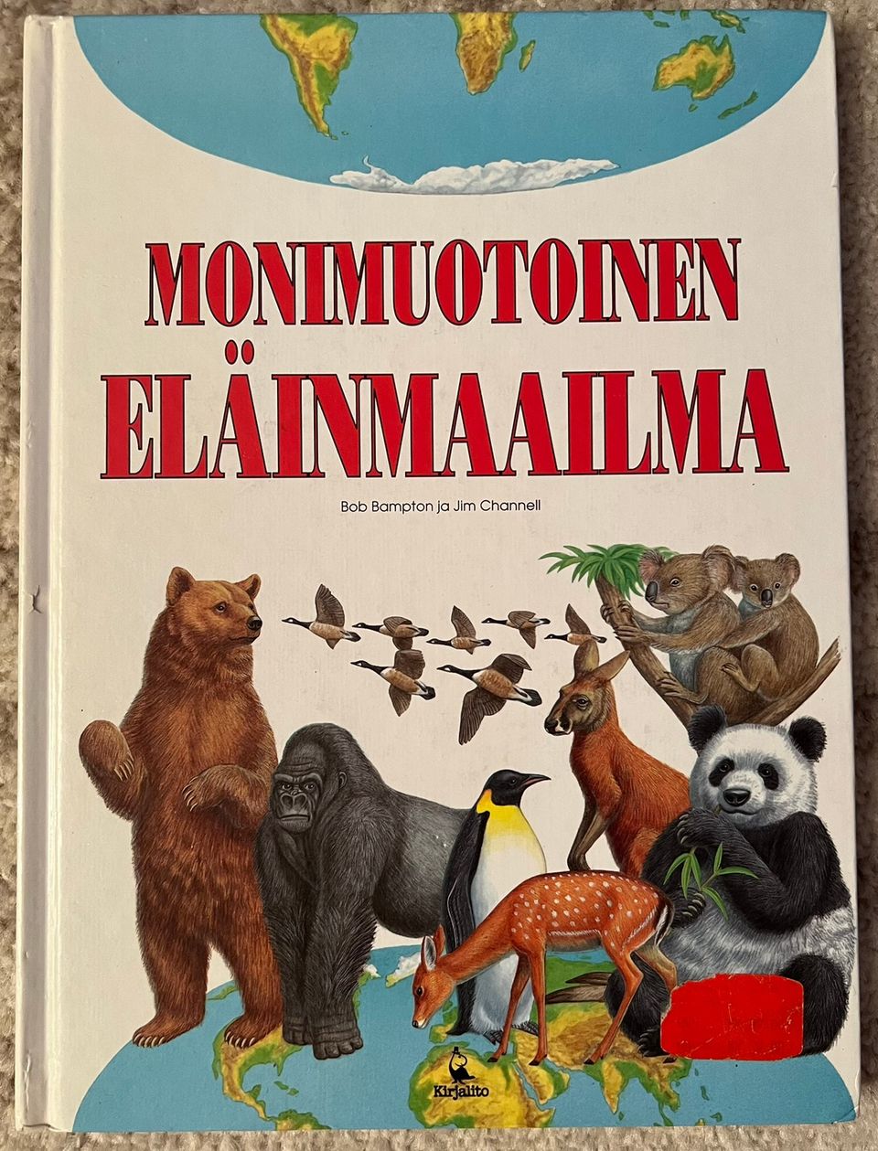 Ilmoituksen kuva