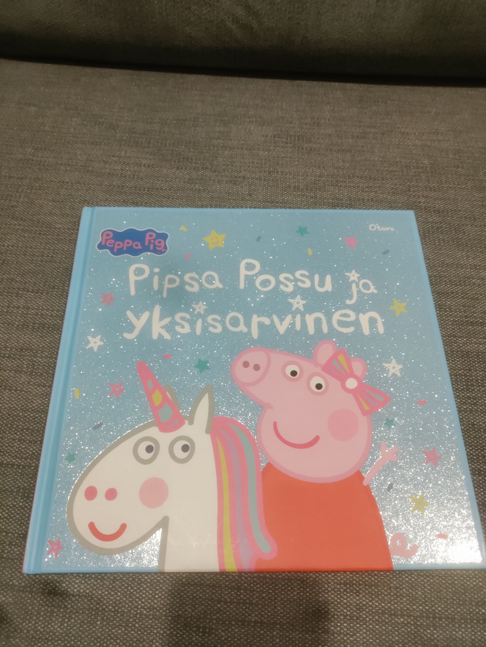 Ilmoituksen kuva