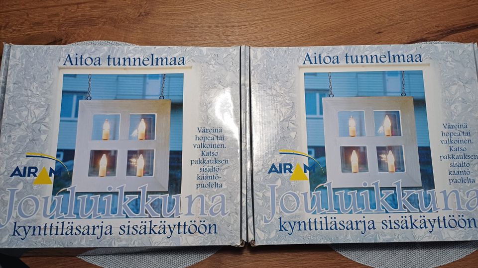 Ilmoituksen kuva