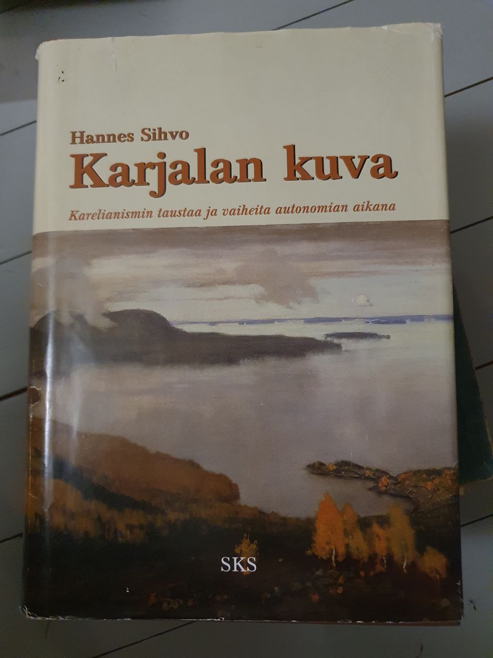 Ilmoituksen kuva