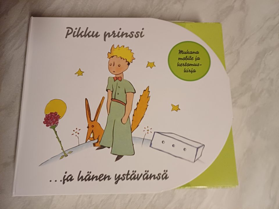 Ilmoituksen kuva