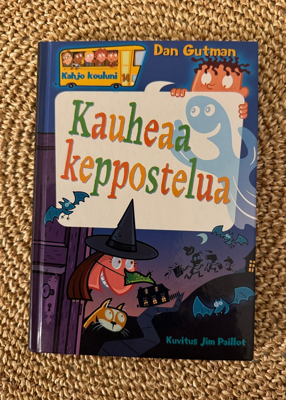 Ilmoituksen kuva