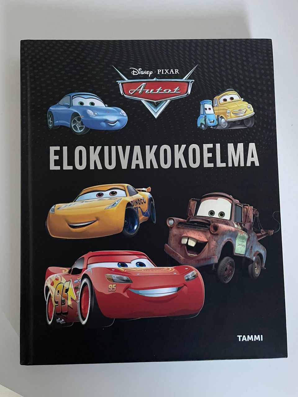 Ilmoituksen kuva