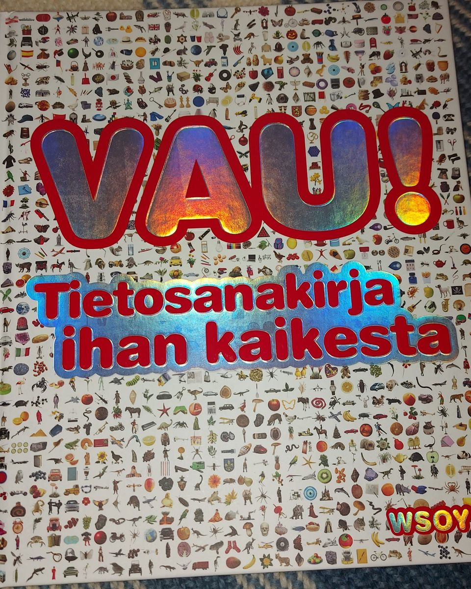 Ilmoituksen kuva