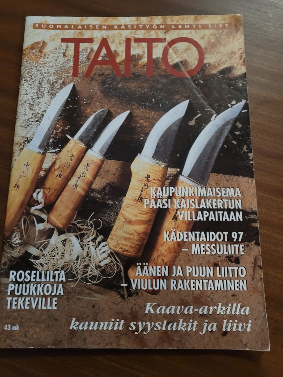 Ilmoituksen kuva